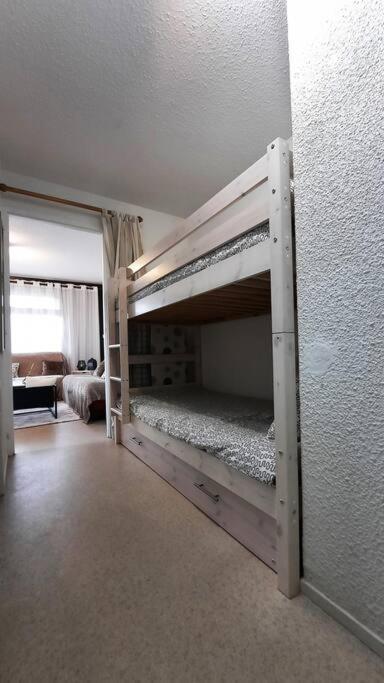 Super Cocooning Vu Mont Blanc Appartement *
