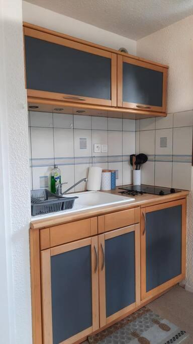 Appartement Super Cocooning Vu Mont Blanc