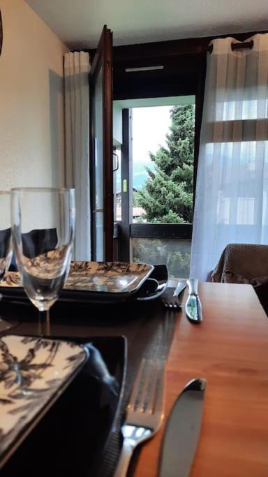 Super Cocooning Vu Mont Blanc Appartement Sallanches
