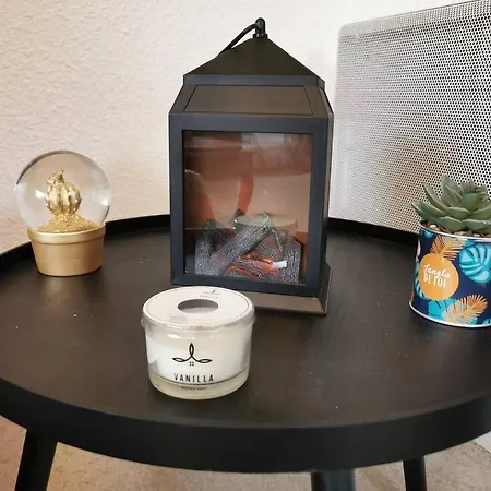 Super Appartement Cocooning Vu Mont Blanc Sallanches Esterno foto