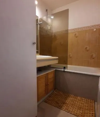 Super Appartement Cocooning Vu Mont Blanc Sallanches Esterno foto