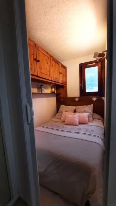 Super Cocooning Vu Mont Blanc Sallanches