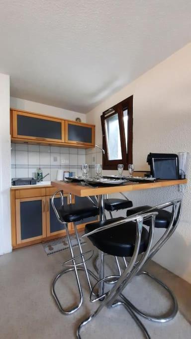 Super Cocooning Vu Mont Blanc Apartment *