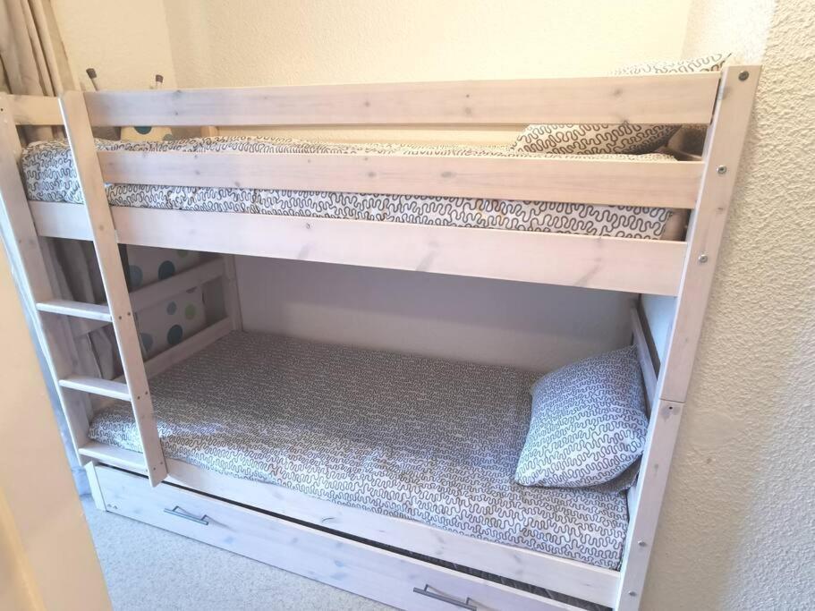Apartment Super Cocooning Vu Mont Blanc