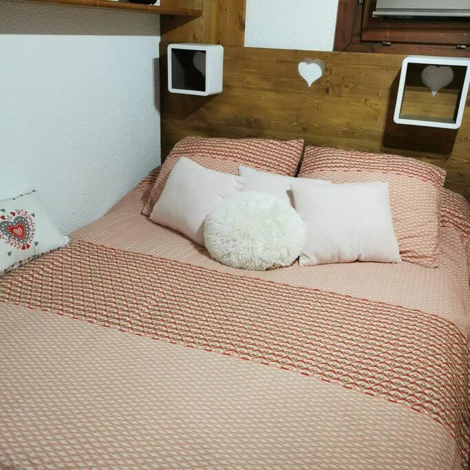 Super Cocooning Vu Mont Blanc Apartment Sallanches