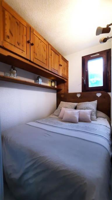 Super Cocooning Vu Mont Blanc Apartment Sallanches